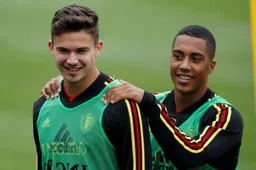 Spelen Leander Dendoncker en Dennis Praet volgend seizoen samen in Serie A?