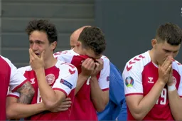 Denemarken-Finland wordt dan toch hervat na reanimatie Eriksen