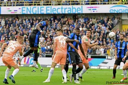 "Ik heb Club Brugge, AA Gent en RSCA 40 Ã  50 miljoen opgeleverd"