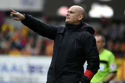 Dennis van Wijk komt meteen met geweldige boodschap voor KV Mechelen-fans