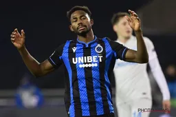 "Dennis zet zich na bus-incident opnieuw boven spelersgroep"