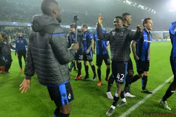 Vertrouwen bij Club Brugge is immens groot: "We gaan winnen op Genk"