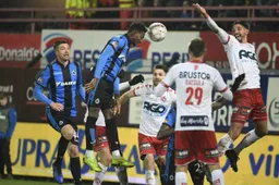 Dennis haalt na afgekeurde goal hard uit naar VAR en ref Lambrechts