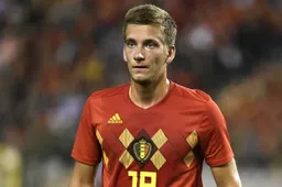 'Dennis Praet staat voor droomtransfer van 50 miljoen'