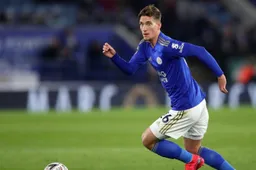 Dennis Praet kan spraakmakende overstap naar Juventus maken