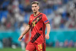 'Transfer Dennis Praet nakend, Belgische topclubs wachten in spanning af'