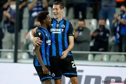 'Hans Vanaken verliet Club Brugge bijna voor déze topclub'