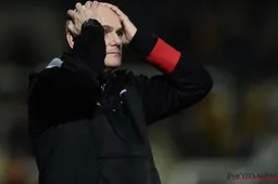 Vertrekt van Wijk alweer bij KV Mechelen? "Daar hangt het van af"