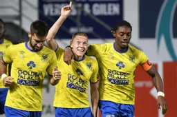 De Norre en Kamada dienen Antwerp eerste nederlaag van het seizoen toe