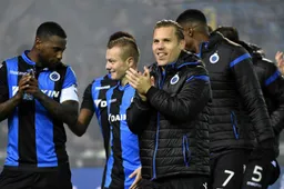 'Mannaert belt na wedstrijd tegen Charleroi meteen naar Southampton'