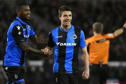 Club maakt veel indruk én bekert verder na demonstratie tegen Charleroi