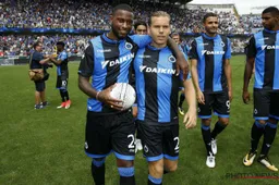 ‘Lazio wil na Wesley en Vanaken nóg een basisspeler van Club Brugge’