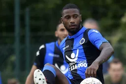 Club Brugge zet Denswil op zijn plaats