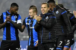 Krijgt deze Nederlander van Club Brugge uitnodiging voor Oranje?