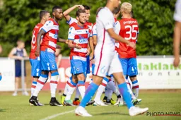 Club Brugge speelt gelijk tegen Roemenen, Hubert stopt penalty