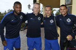 DONE DEAL: Club Brugge neemt afscheid van Nederlander