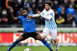 Nieuwe wending over toekomst van Pozuelo bij RC Genk