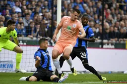 "Dat is het grote verschil tussen Club Brugge en Anderlecht"