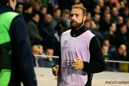 'Topclub uit Jupiler Pro League wil Depoitre halen'