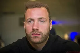 Depoitre laat zich uit over transfer naar Anderlecht