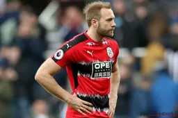 Transfermarkt LIVE: Depoitre naar Anderlecht, toptransfer voor Praet?