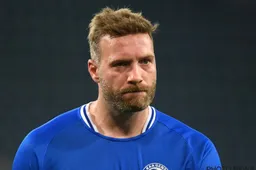 Na zwaar blessureleed: Laurent Depoitre (34) neemt beslissing over einde carrière