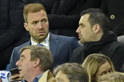 Keert Laurent Depoitre in januari terug naar Jupiler Pro League?