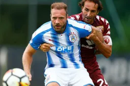 Depoitre legt uit waarom hij niet voor Anderlecht koos