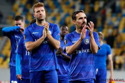 Vanhaezebrouck trekt pijnlijke conclusie over Kums en Depoitre: “Er is te veel gebeurd”