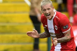 Dequevy: "Vijf tegendoelpunten is niet slecht"