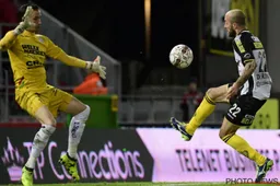 Zulte Waregem pakt uiterst belangrijke zege, Sint-Truiden haalt uit