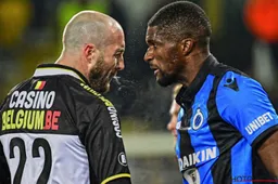 "Hopelijk wordt Genk kampioen en niet dat irritant en zwak Club Brugge"