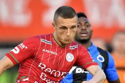 Timothy Derijck reageert op knappe transfer naar AA Gent