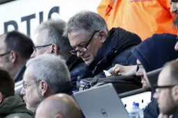 Degryse: “Dit is de oplossing voor Anderlecht”