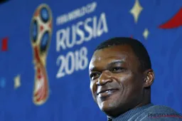 Oud-international Desailly: "Dat geeft België een voordeel"
