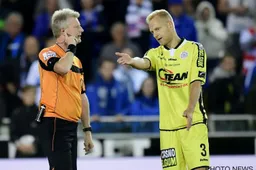 Deschacht kreeg ervan langs: "Het zijn gefrustreerde Club-supporters"