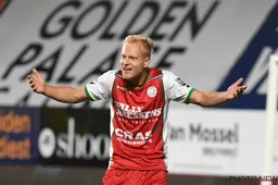 'Grote verrassing over toekomst van Olivier Deschacht'