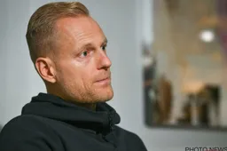 Zeer straf nieuws over toekomst van Olivier Deschacht (38)