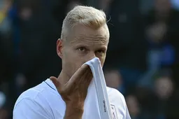 Deschacht geeft toe: "Bod van die club"