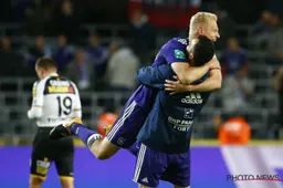 Degryse over Deschacht: "Dat zal Anderlecht nog wel doen nu"