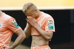 Deschacht komt met belangrijk nieuws over toekomst