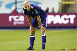 'Deschacht twijfelt nog tussen drie Belgische clubs'