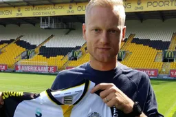 Deschacht reageert voor het eerst op transfer naar Lokeren