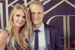 'Zo helpt Annelien Coorevits haar man Deschacht aan nieuwe ploeg'