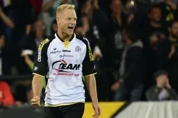 'Olivier Deschacht neemt deze beslissing over zijn toekomst'