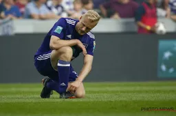 'Niet Antwerp maar deze club ligt in polepositie om Deschacht te strikken'