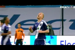 Anderlecht heeft nog prachtig afscheid in petto voor Deschacht (Video)