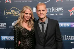 Annelien Coorevits kapot na breuk met Olivier Deschacht: “Dit is er gebeurd”