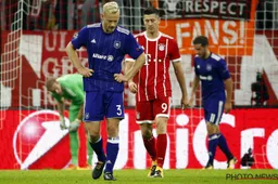 Deschacht verrast met besluit over toekomst bij Anderlecht