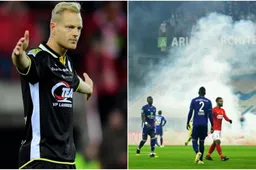 Deschacht na wangedrag Anderlecht-fans: "Ik kan hen begrijpen"